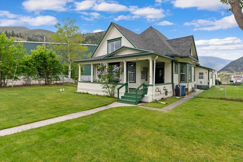 360 White House Ln, Bonner, MT, 59823-8512 | Card Image