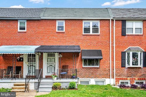3040 E Federal St, BALTIMORE, MD, 21213-3912 | Card Image