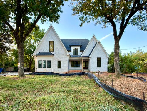 1218 Kingwood Dr, Raleigh, NC, 27609-4736 | Card Image