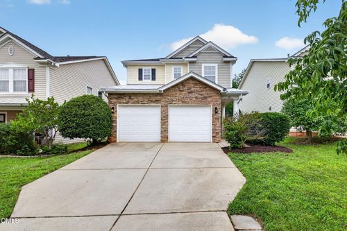 305 Palmdale Ct, Holly Springs, NC, 27540-9496 | Card Image