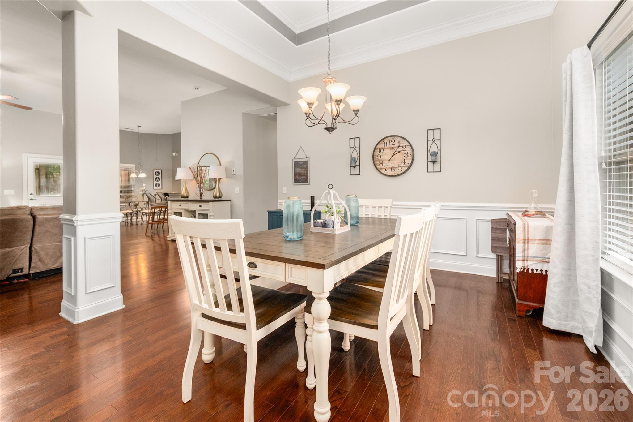 Residential in Charlotte 4