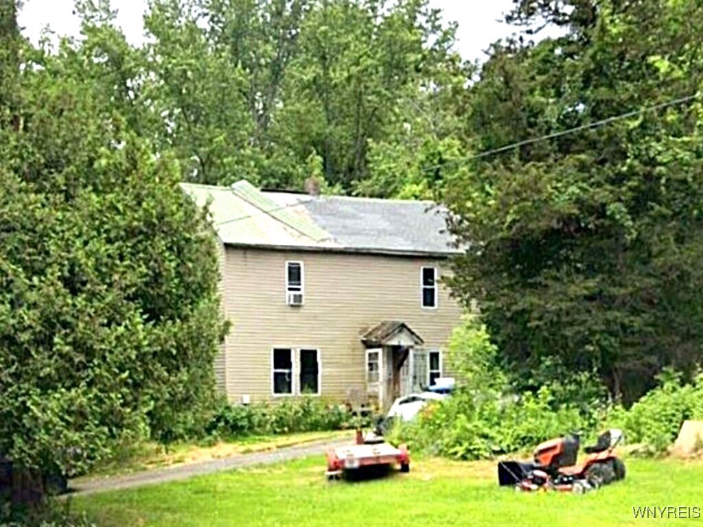 1593 E Palmyra Port Gibson Road, For Sale in Palmyra Zoocasa