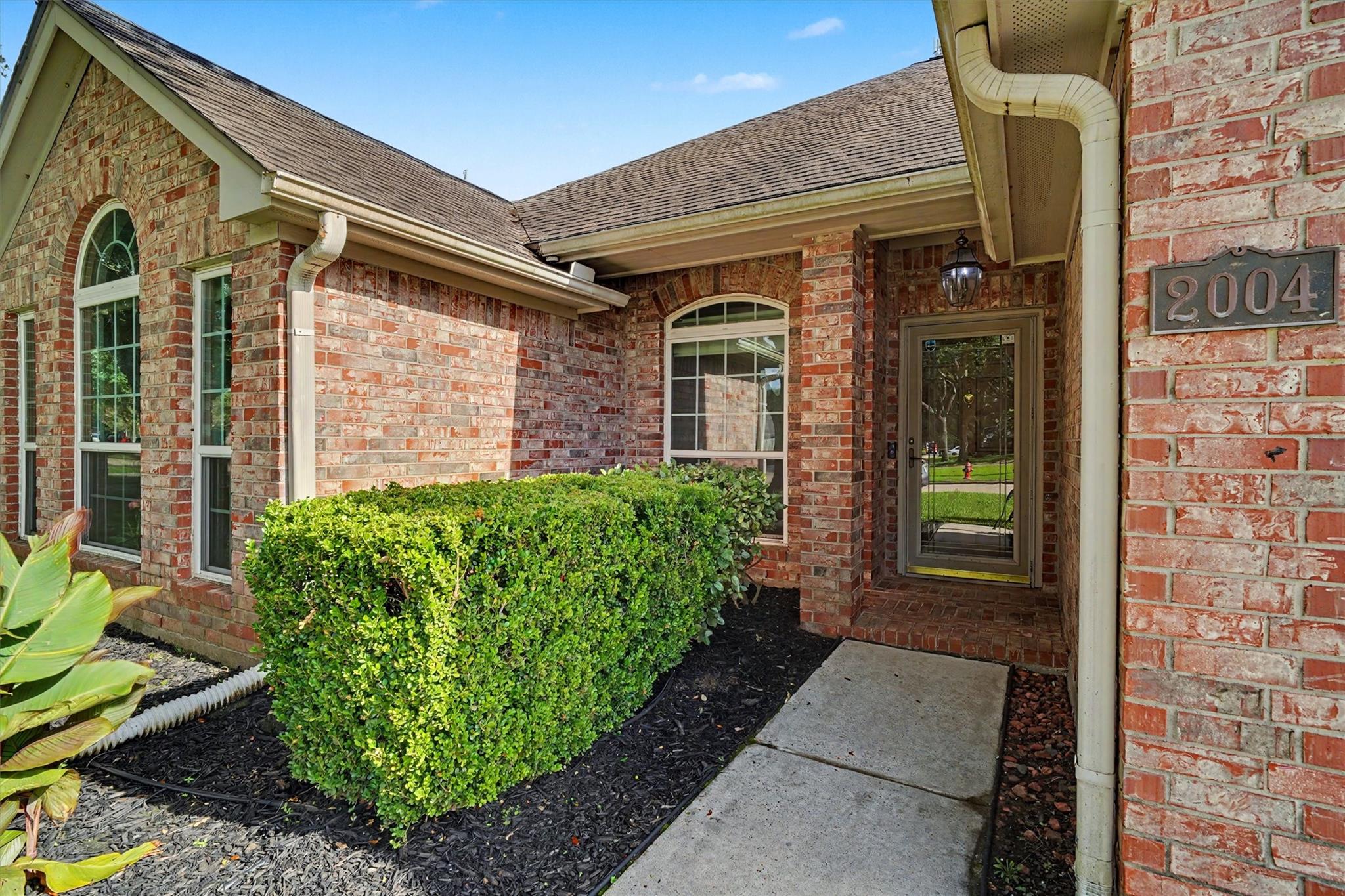 Residential in League City 2