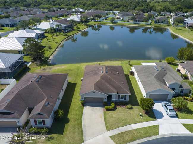111 Port Royal Ct, House other with 4 bedrooms, 2 bathrooms and null parking in Sebastian FL | Image 29