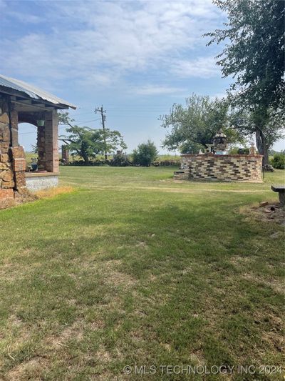 3714 E Eseco, House other with 4 bedrooms, 2 bathrooms and null parking in Cushing OK | Image 2