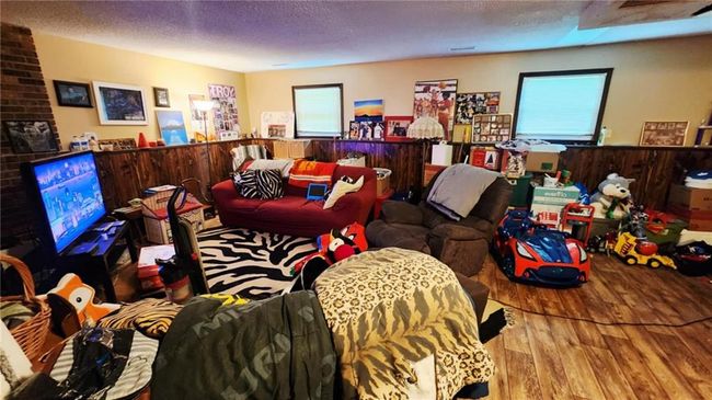 1302 Bitner Ter, House other with 4 bedrooms, 3 bathrooms and null parking in Pittsburg KS | Image 9