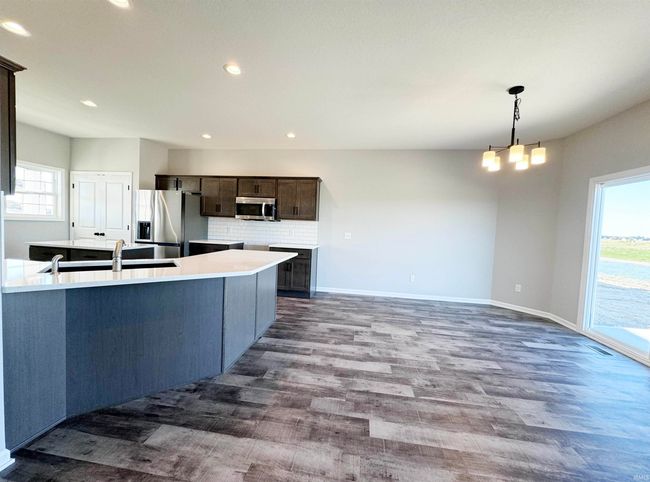12683 Memory Ln, House other with 4 bedrooms, 3 bathrooms and null parking in Fort Wayne IN | Image 14