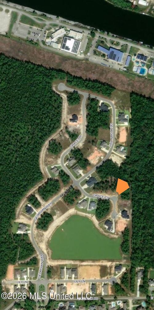 10974 Grace Cv, Gulfport, MS, 39503-5748 | Card Image