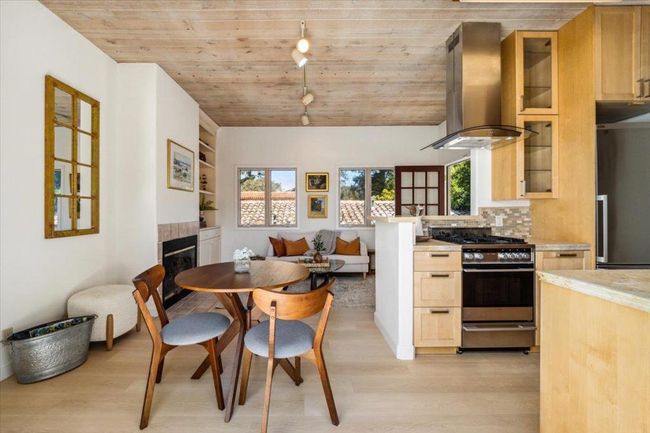 24826 Santa Fe St, House other with 3 bedrooms, 2 bathrooms and 2 parking in Carmel CA | Image 16