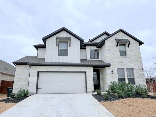 1804 Bighorn Trl, New Braunfels, TX, 78132-0211 | Card Image