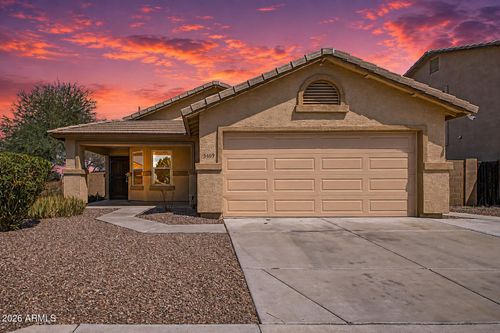 5409 S 15th Way, Phoenix, AZ, 85040-3276 | Card Image