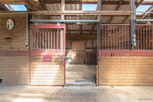 1316 General Puller Hwy, House other with 3 bedrooms, 2 bathrooms and null parking in Saluda VA | Image 40