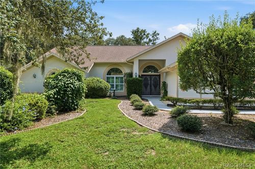 1610 E Westgate Lane, Hernando, FL, 34442 | Card Image
