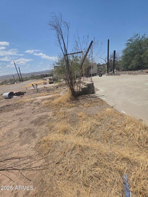 2-167 S Werner Dr, Hayden, AZ, 85135-0036 | Card Image