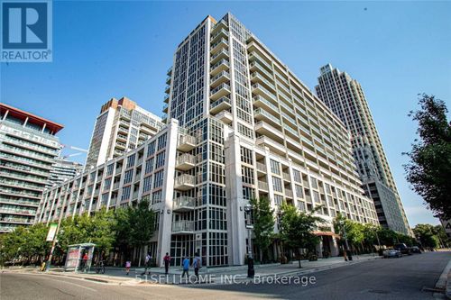 1720-35 Bastion St, Toronto, ON, M5V0C2 | Card Image