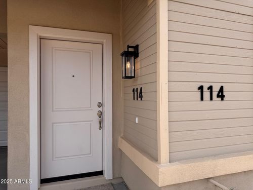 114-523 S Pasadena, Mesa, AZ, 85210-2612 | Card Image