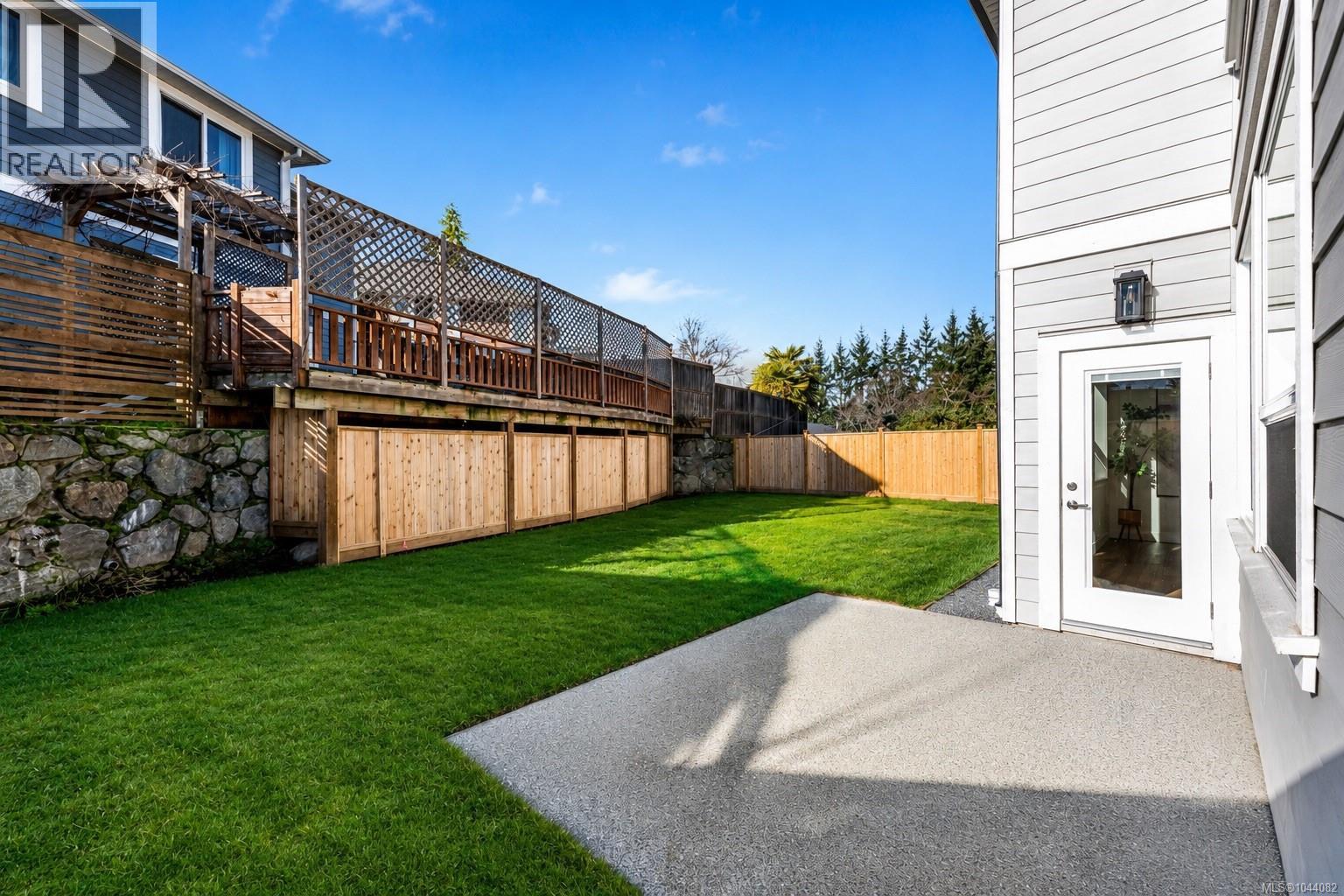Residential in Langford 4
