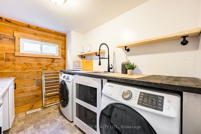 552 Mitchell Rd, House other with 3 bedrooms, 2 bathrooms and 4 parking in Warkworth ON | Image 19