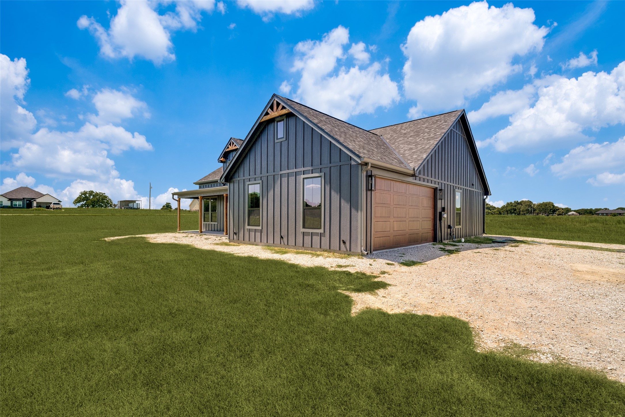 Residential in Millsap 5