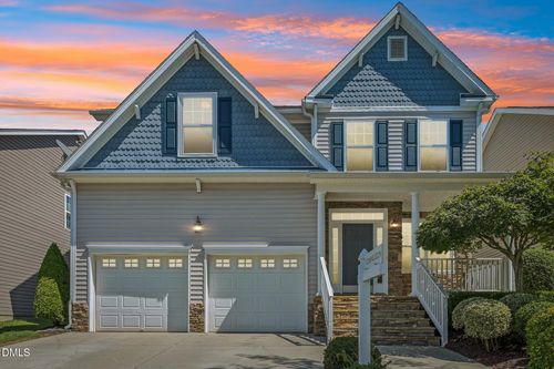 2080 Glenkirk Dr, Burlington, NC, 27215-9441 | Card Image
