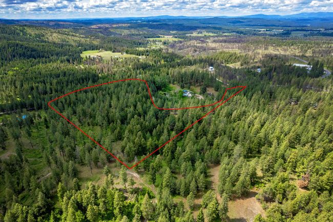 000 E Nelson Rd, Home with 0 bedrooms, 0 bathrooms and null parking in Elk WA | Image 16