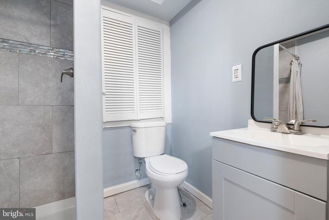 1139 E 14 Th St, Townhouse with 3 bedrooms, 2 bathrooms and null parking in WILMINGTON DE | Image 8