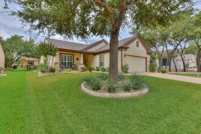 110 Fox Home Lane, House other with 3 bedrooms, 2 bathrooms and 4 parking in Georgetown TX | Image 2