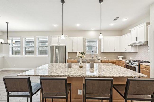 18314 Pedernales Springs Dr, House other with 3 bedrooms, 3 bathrooms and 2 parking in Cypress TX | Image 10