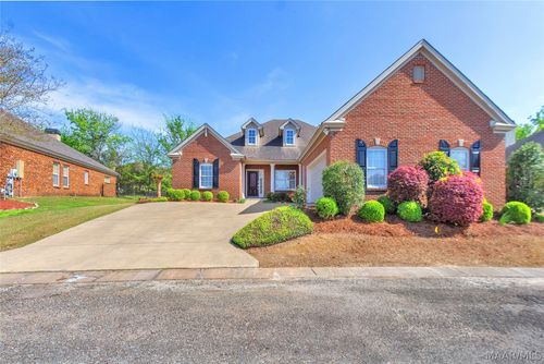 8743 Old Marsh Way, Montgomery, AL, 36117-7455 | Card Image