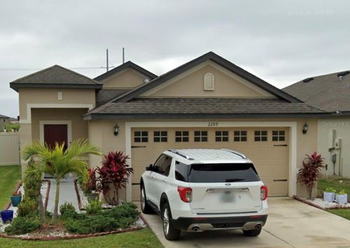 2289 Caspian Dr, LAKELAND, FL, 33805 | Card Image