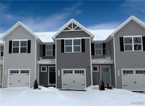 6233 Thornden Park Drive, Lockport-Town, NY, 14094 | Card Image