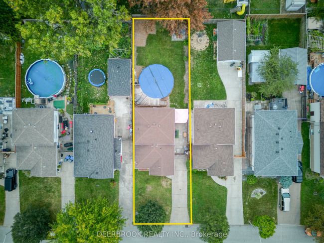 2620 Allyson Ave, House other with 4 bedrooms, 2 bathrooms and 2 parking in Windsor ON | Image 5