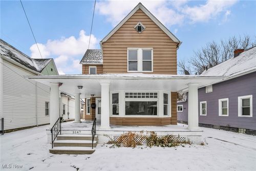 3147 W 92nd St, Cleveland, OH, 44102-4809 | Card Image