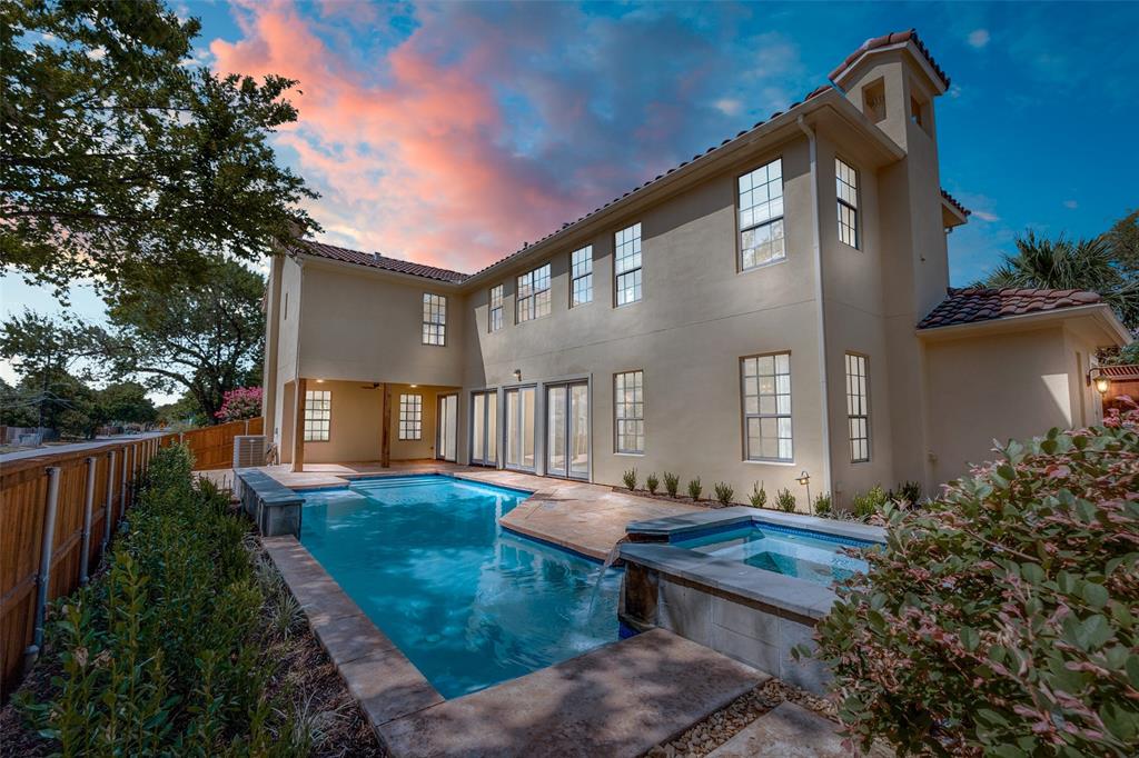Willis Ave, Dallas, TX 75206