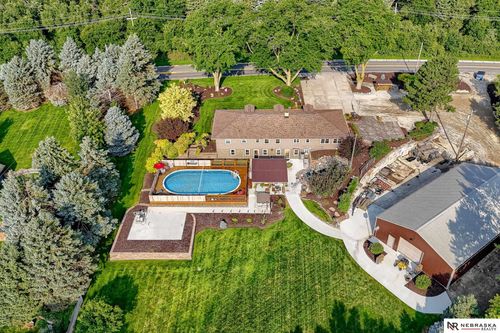 6201 N 132nd St, Omaha, NE, 68164-1031 | Card Image