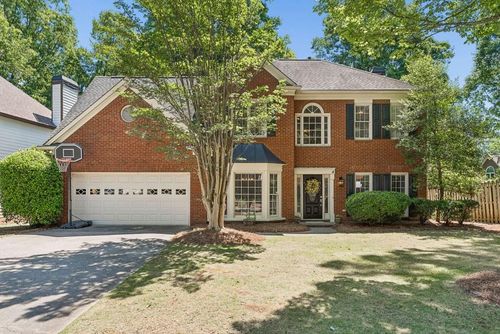 11795 Windcreek Overlook, Alpharetta, GA, 30005-5027 | Card Image