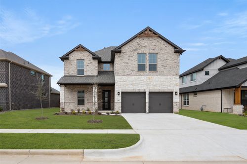 208 Allegheny Dr, Burleson, TX, 76028-3577 | Card Image