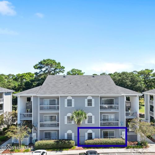 2807-205 Royal Poste Rd. Road, Sunset Beach, NC, 28468 | Card Image