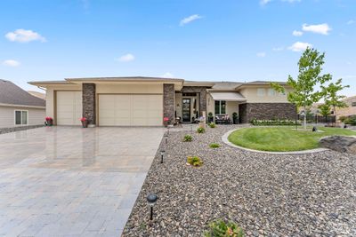 5016 W Avimor Dr, House other with 3 bedrooms, 3 bathrooms and 4 parking in Eagle ID | Image 1