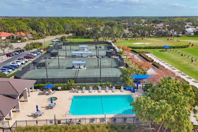 UNIT-1215 - 9641 Castle Point Dr, Condo with 2 bedrooms, 2 bathrooms and null parking in Sarasota FL | Image 65