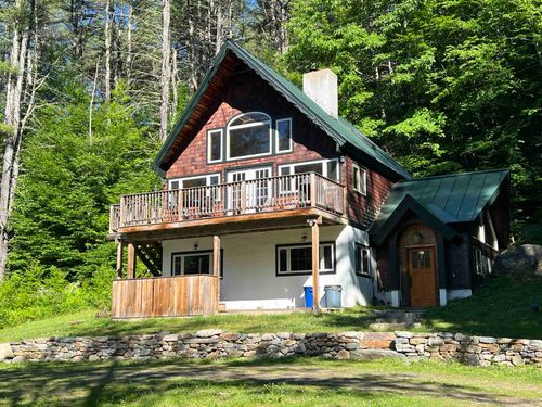 163 Howe Farm Rd, Jamaica, VT, 05343 | Card Image