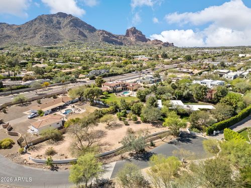 6524 N 61st St, Paradise Valley, AZ, 85253-4235 | Card Image