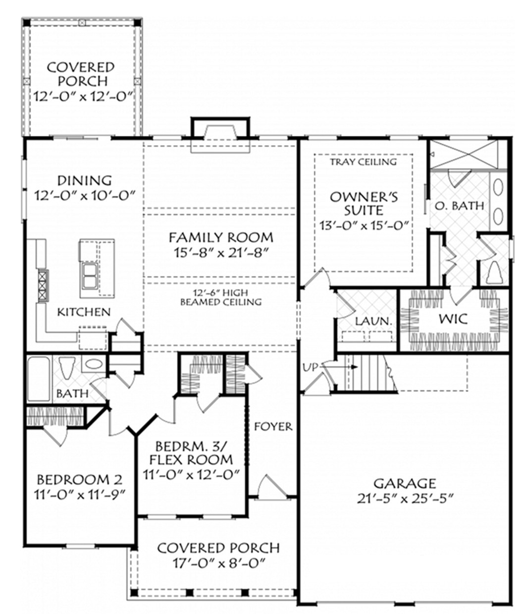 Residential in Manchester 5