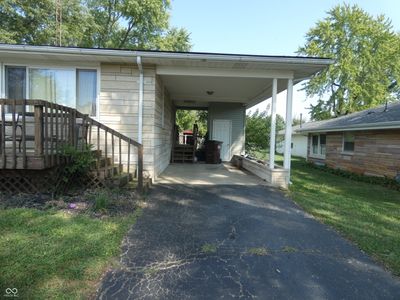 513 Ashland Street, House other with 3 bedrooms, 1 bathrooms and null parking in Brownstown IN | Image 3