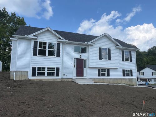 Lot 1 Oakcrest Cir, Waterbury, CT, 06708-1868 | Card Image