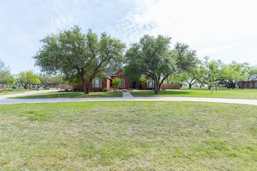 7809 Saddle Creek Rd, Abilene, TX, 79602-5447 | Card Image