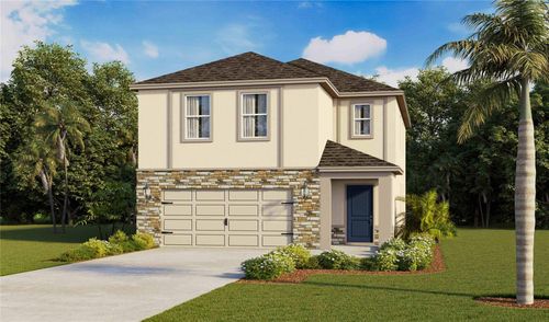 2439 Bender Drive, Zephyrhills, FL, 33541 | Card Image