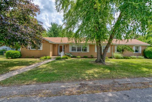 606 Dogwood Dr, Arcola, IL, 61910-1602 | Card Image
