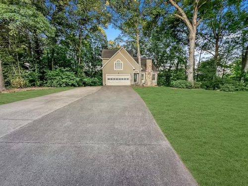 199 Amberidge Dr Nw, cartersville, GA, 30121-7388 | Card Image