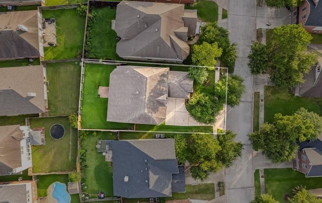 3318 Legends Mist Dr, House other with 4 bedrooms, 3 bathrooms and 2 parking in Spring TX | Image 24